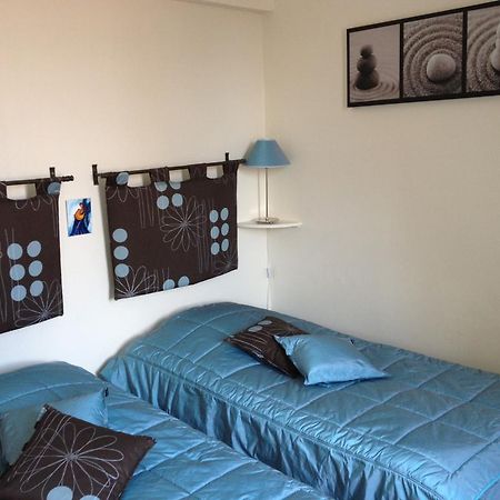Bed and Breakfast Comme A La Maison Tours-sur-Marne Экстерьер фото