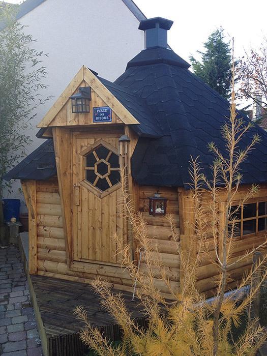 Bed and Breakfast Comme A La Maison Tours-sur-Marne Экстерьер фото