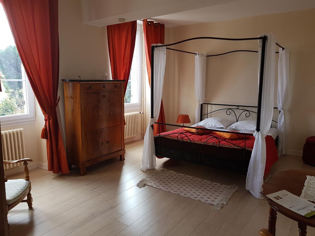 Bed and Breakfast Comme A La Maison Tours-sur-Marne Экстерьер фото