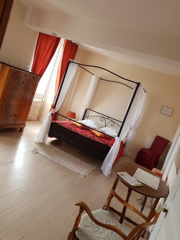 Bed and Breakfast Comme A La Maison Tours-sur-Marne Экстерьер фото